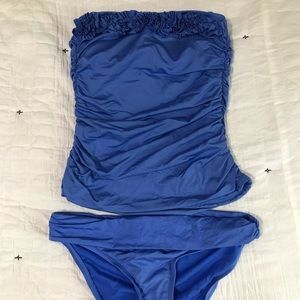 Kenneth Cole tankini